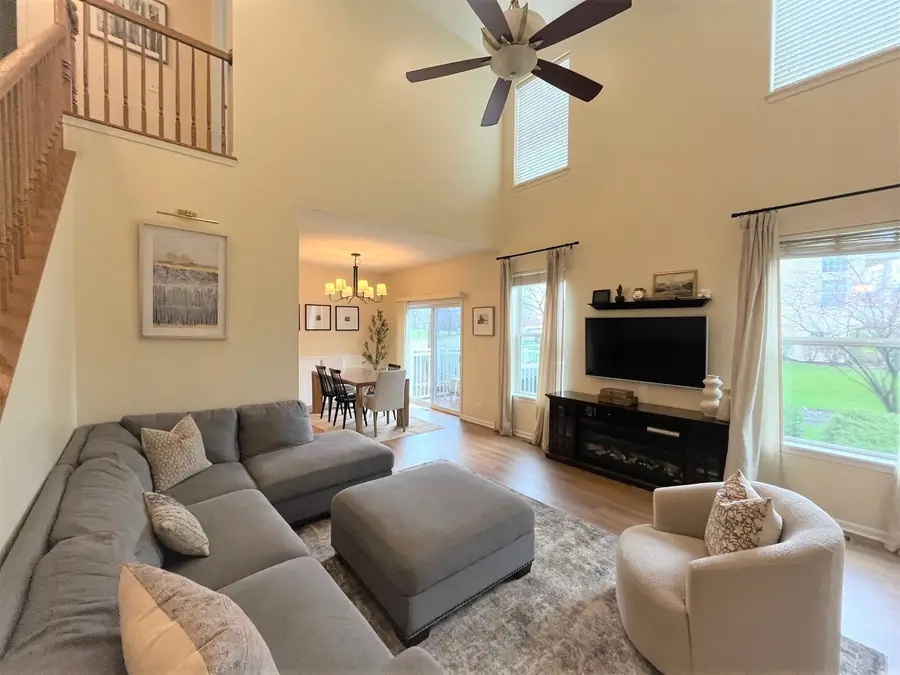 852 Beech Drive, Elgin, IL 60120 - #2