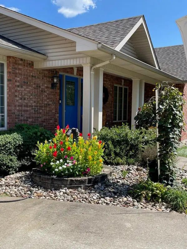 1016 Michael Lane, West Frankfort, IL 62896