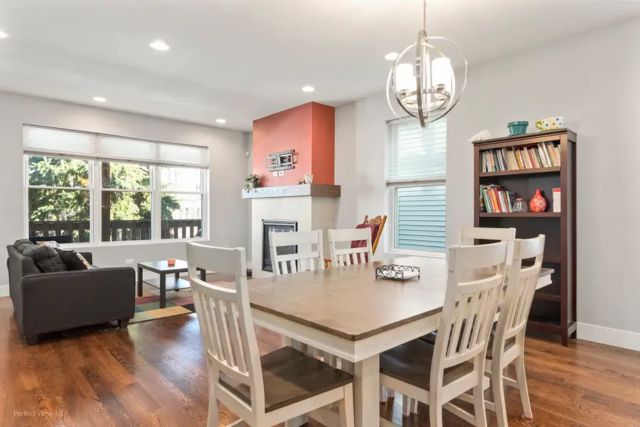 5033 W Winona Street, Chicago, IL 60630 - #3