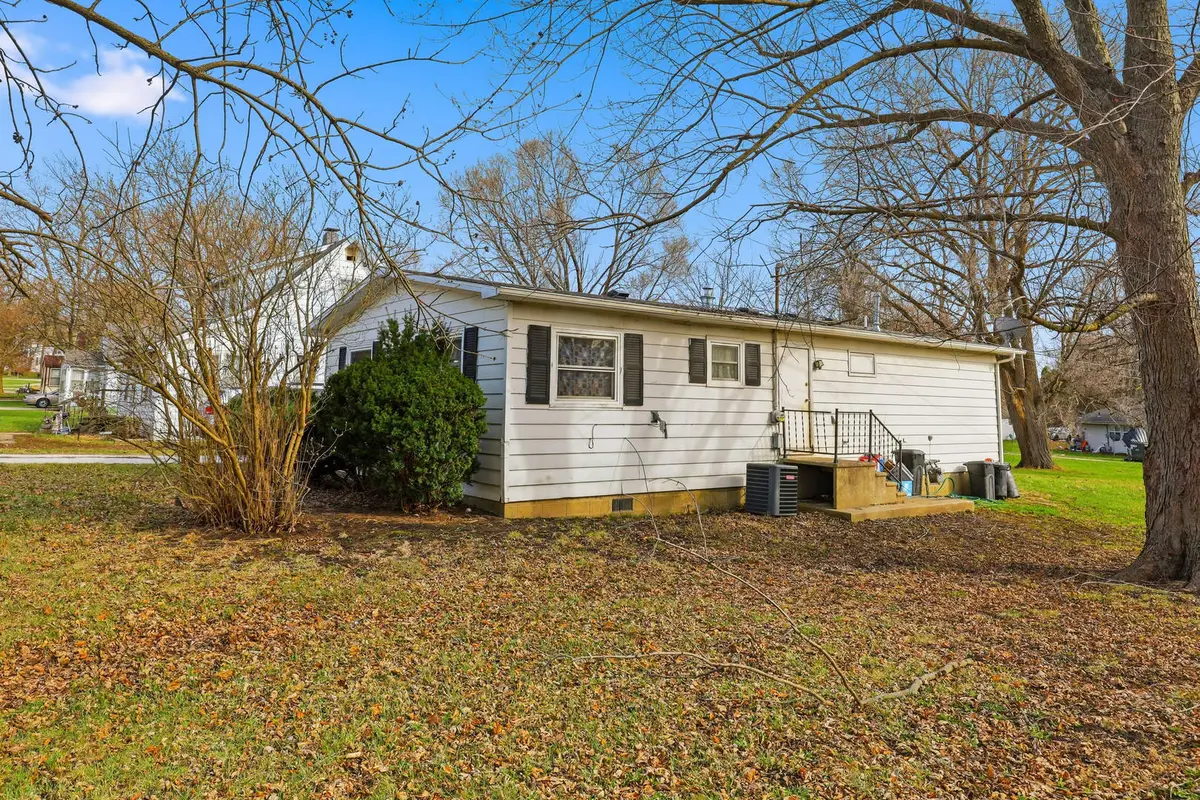 350 E Summer Street, Paxton, IL 60957 - #1