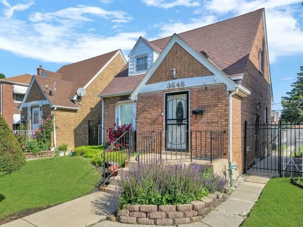 3648 W 68th Place, Chicago, IL 60629 - #1