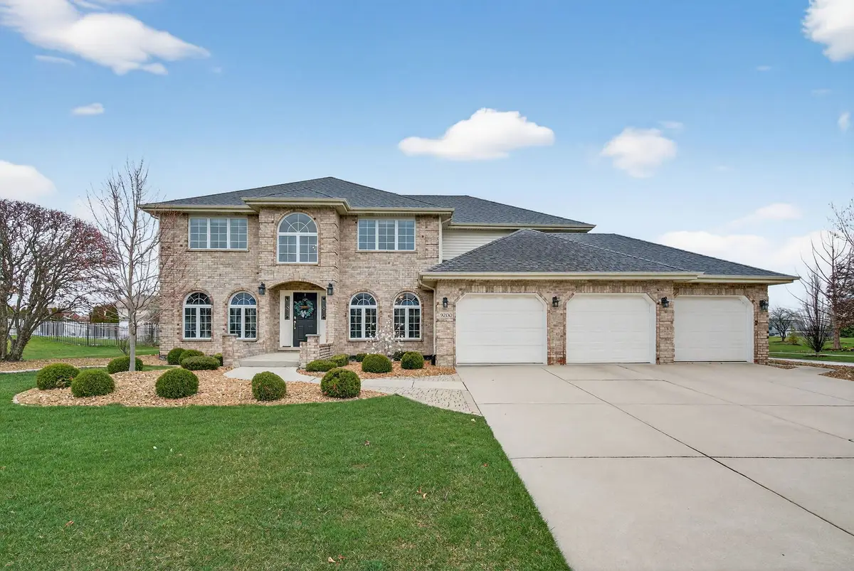 9200 174th Street, Tinley Park, IL 60487 - #1