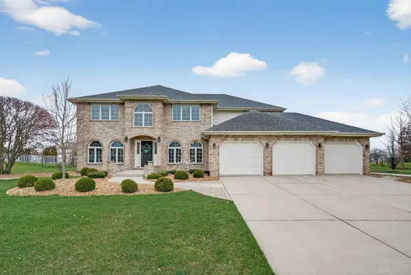 9200 174th Street, Tinley Park, IL 60487