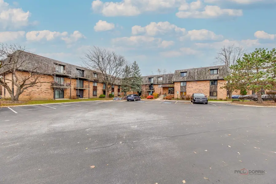 7 Oak Creek Drive #3703, Buffalo Grove, IL 60089 - #2