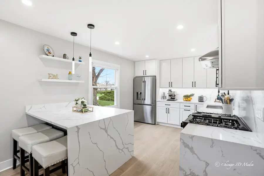 115 Red Bridge Road, Lake Zurich, IL 60047 - #2