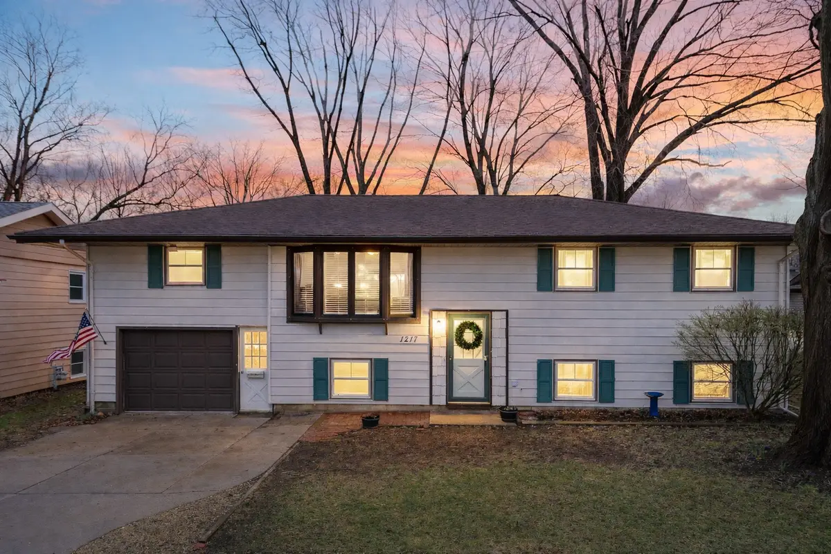 1217 Searle Drive, Normal, IL 61761 - #1
