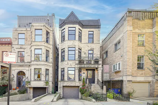 653 W Barry Avenue #1S, Chicago, IL 60657