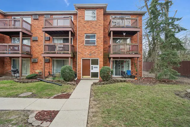 14840 Ketelaar Drive #5W, Midlothian, IL 60445 - #1