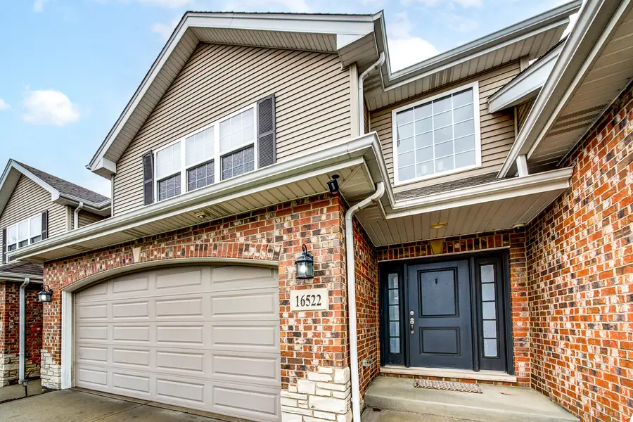 16522 Timber Trail, Orland Park, IL 60467 - #2