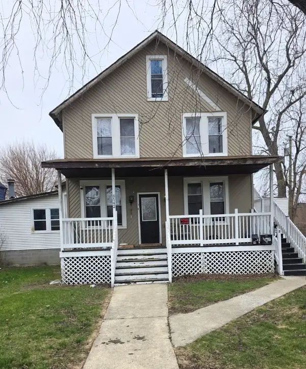 8542 S Lowe Avenue, Chicago, IL 60620