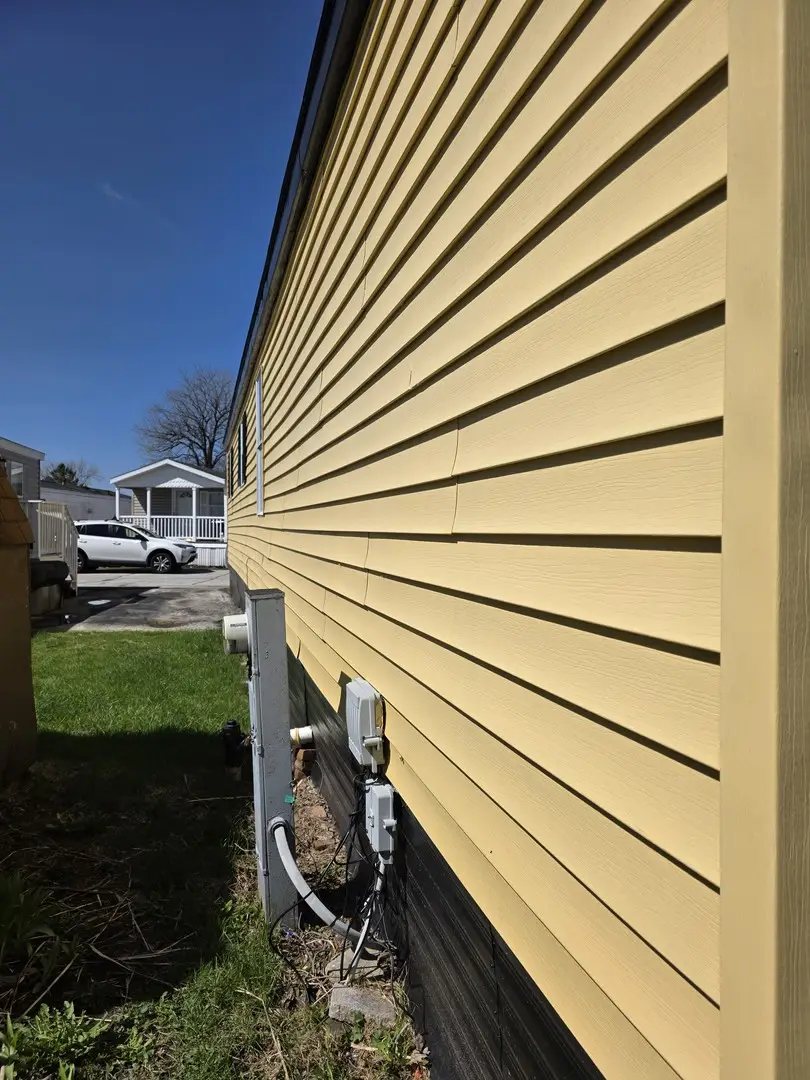 8800 Harlem Avenue #923, Bridgeview, IL 60455 - #3