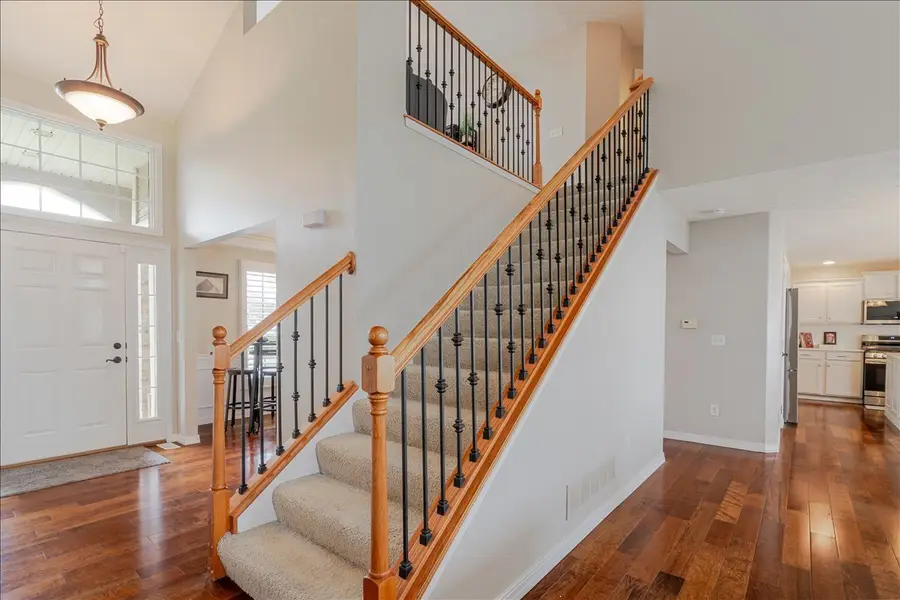 3138 Butterfly Drive, Normal, IL 61761 - #2