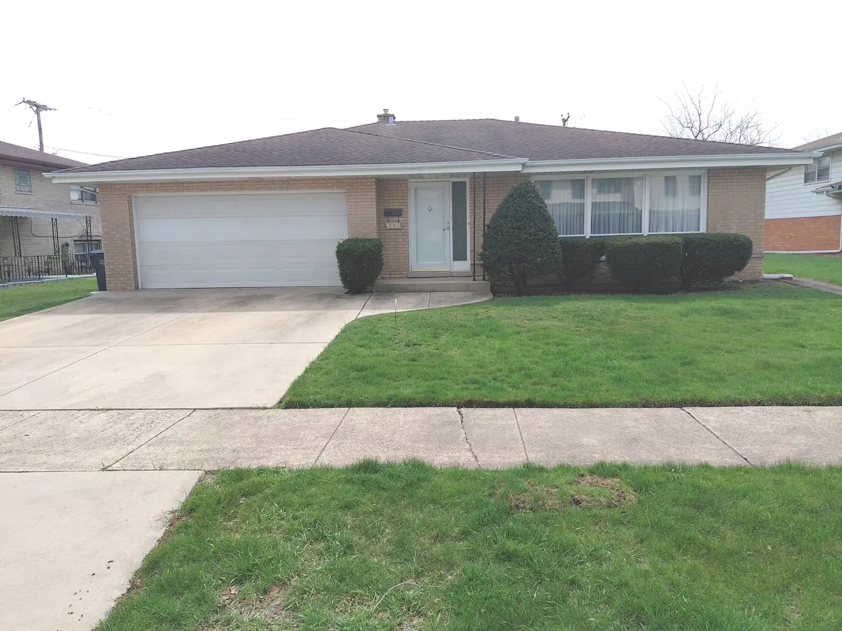 Address Withheld By Seller, South Holland, IL 60473 - #1