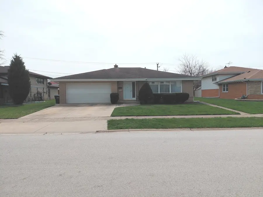 Address Withheld By Seller, South Holland, IL 60473 - #2