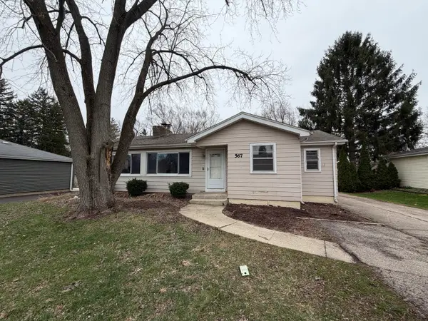 28W567 Forest View Avenue, Warrenville, IL 60555