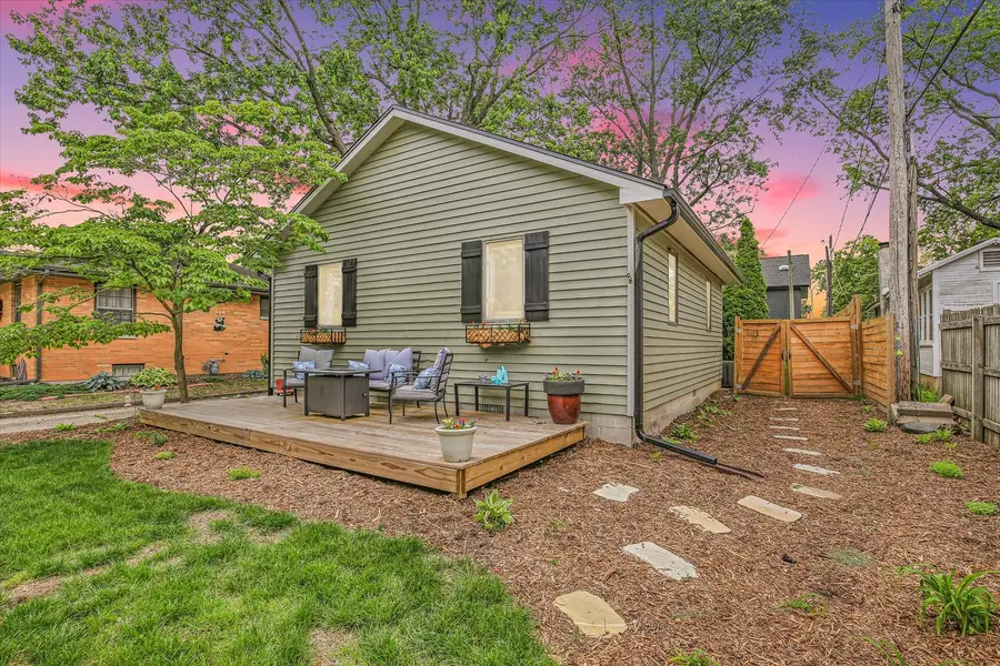 605 S Chicago Avenue, Champaign, IL 61821 - #2