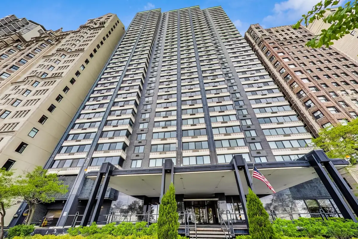 1440 N Lake Shore Drive #5D, Chicago, IL 60610 - #1