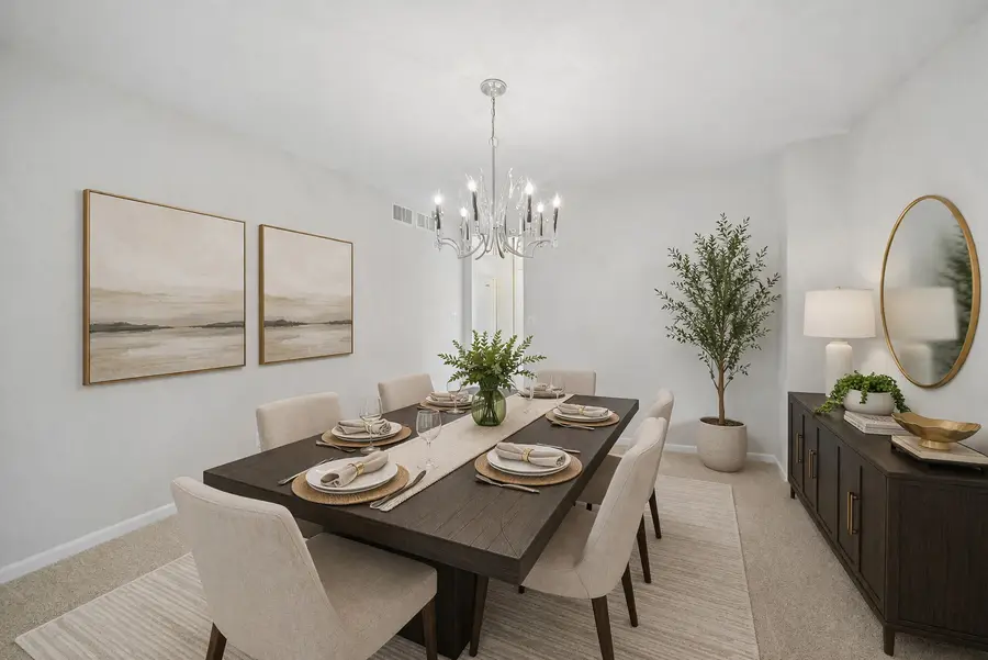 233 Spring Court, North Aurora, IL 60542 - #3