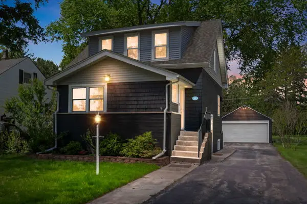 518 S Oakland Avenue, Villa Park, IL 60181 - #1