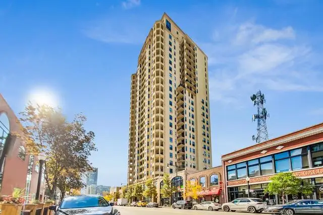 1464 S Michigan Avenue #1008, Chicago, IL 60605 - #2