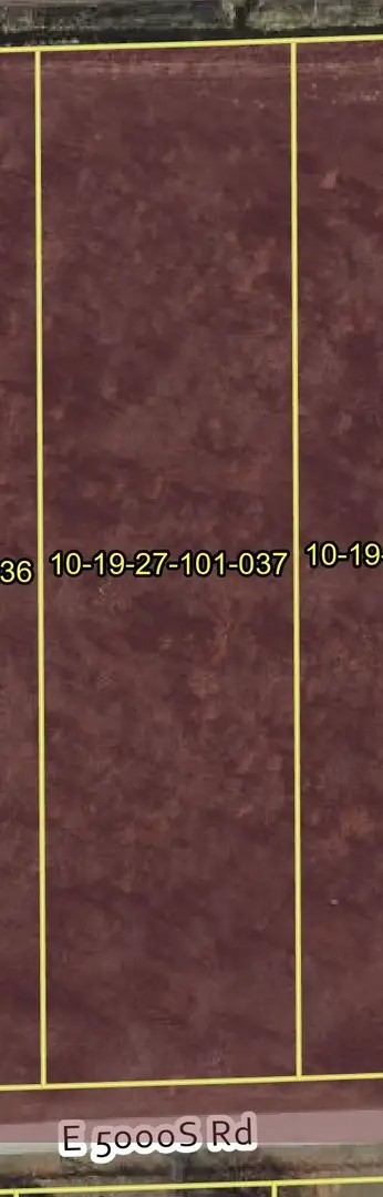 0004 5000 Road, Pembroke Twp, IL 60958