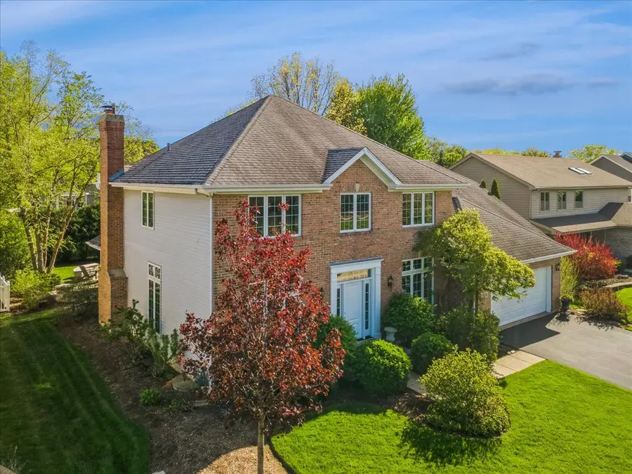 2508 High Meadow Road, Naperville, IL 60564 - #3
