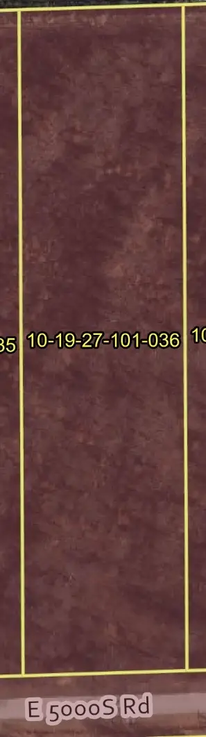 0005 5000 Road, Pembroke, IL 60958 - #1