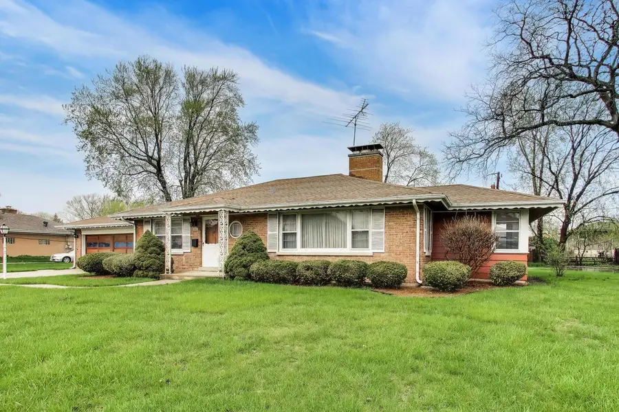 8012 Davis Street, Niles, IL 60714 - #2