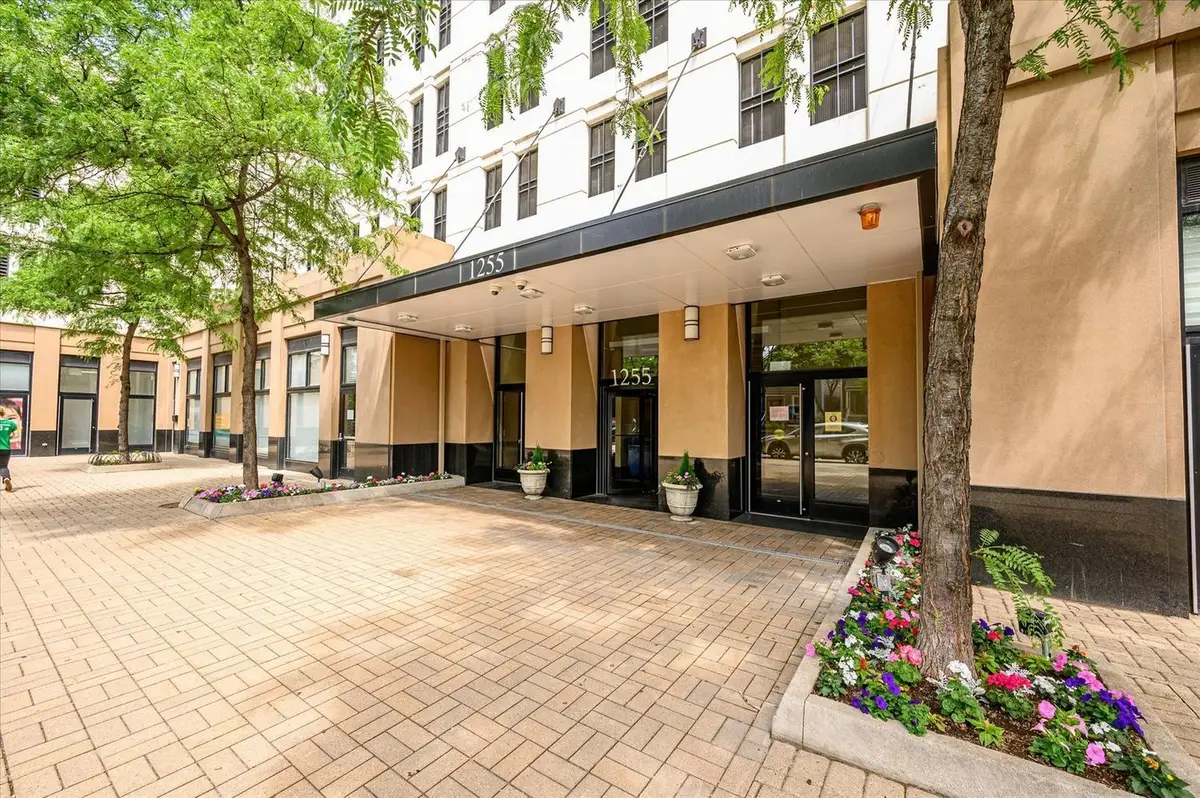 1255 S State Street #1913, Chicago, IL 60605 - #1