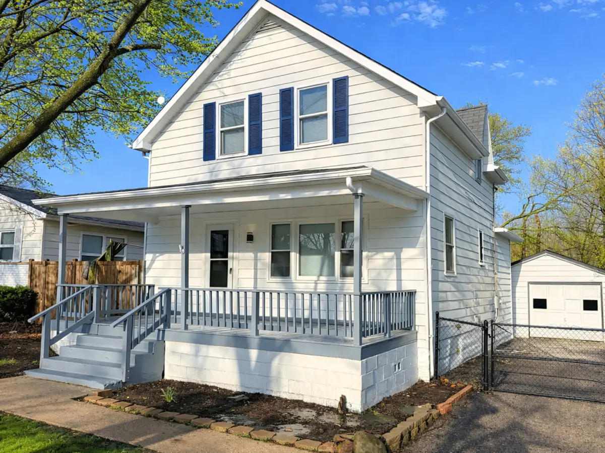 1911 Hebron Avenue, Zion, IL 60099 - #1