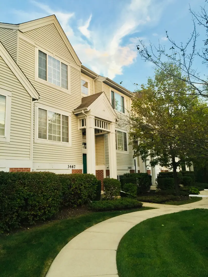 3467 Ravinia Circle, Aurora, IL 60504 - #1