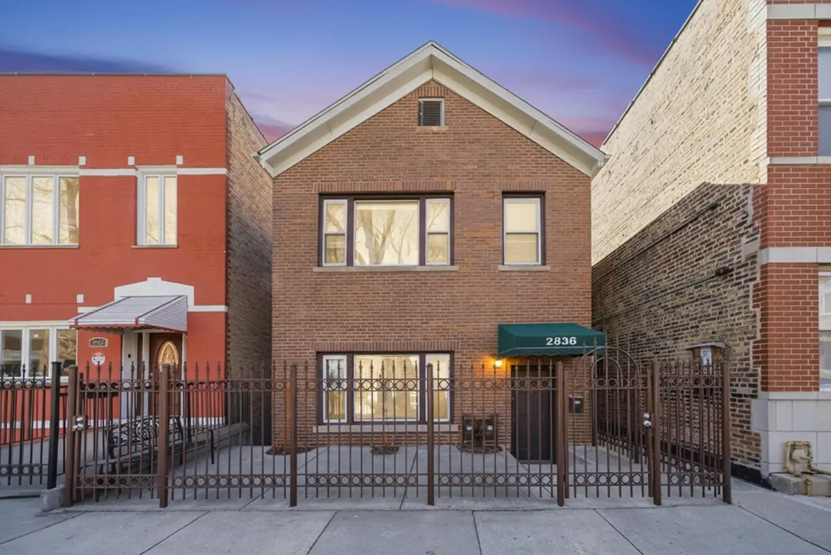 2836 S Union Avenue, Chicago, IL 60616 - #1