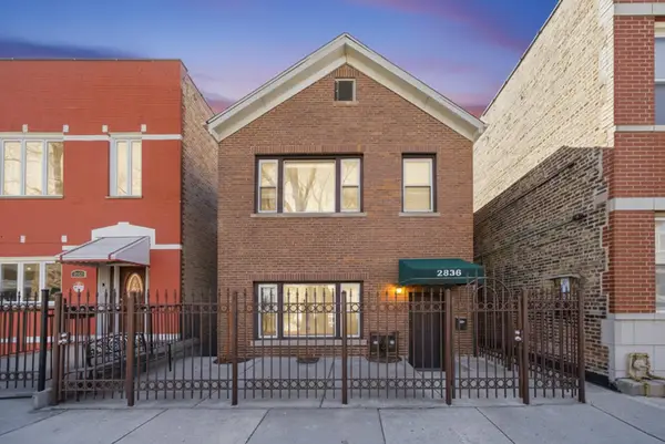 2836 S Union Avenue, Chicago, IL 60616