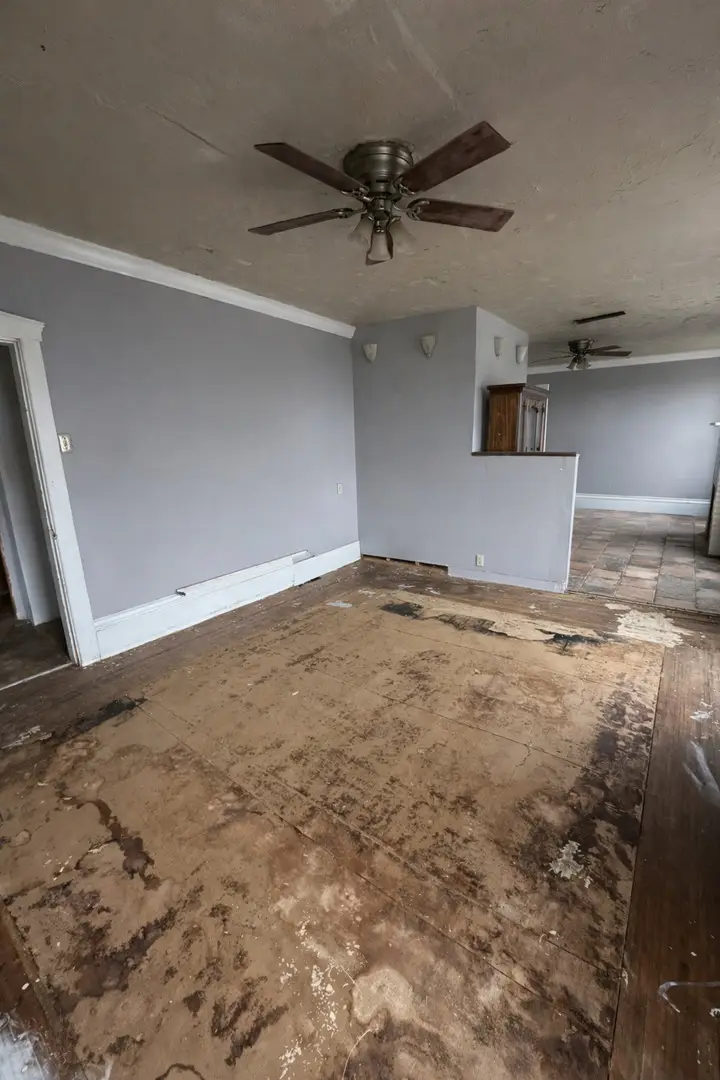 218 S Ida Street, Lacon, IL 61540 - #3