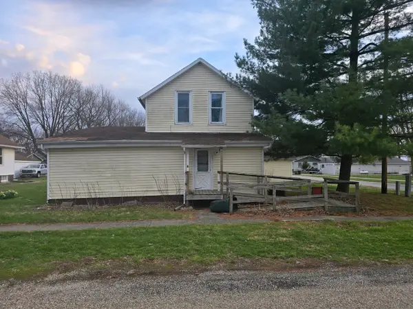 201 E Carlisle Street, Mclean, IL 61754