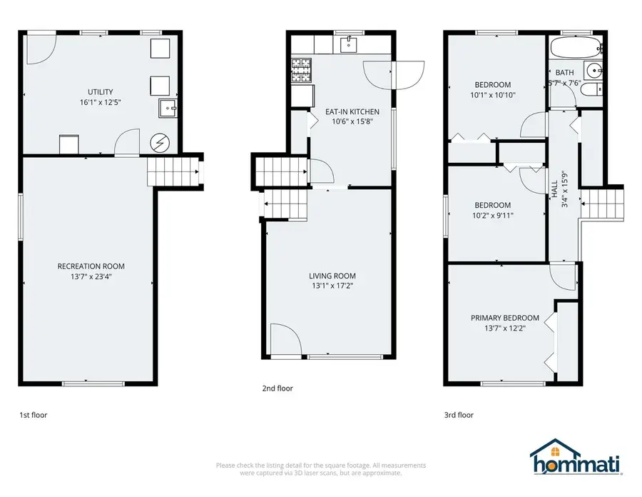 216 N Lombard Avenue, Lombard, IL 60148 - #2