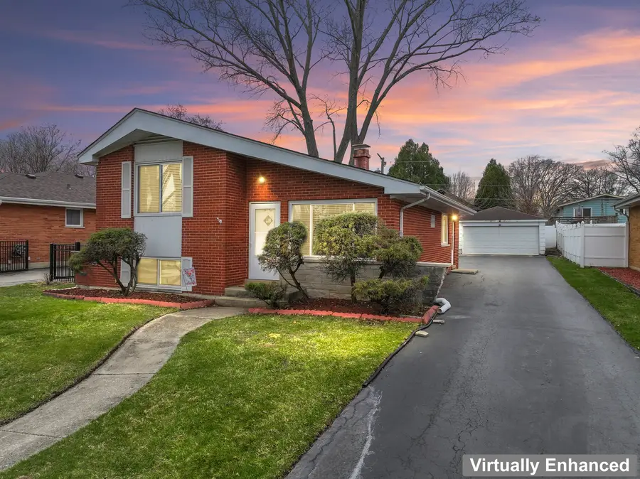 216 N Lombard Avenue, Lombard, IL 60148 - #3