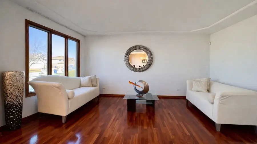 21249 Sophia Drive, Matteson, IL 60443 - #3