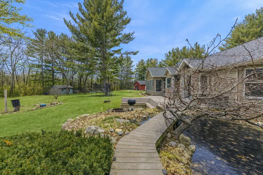 14103 Westwood Trail, Woodstock, IL 60098 - #2