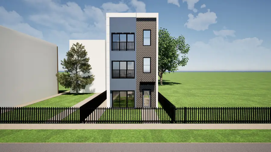 Address Withheld By Seller, Chicago, IL 60620 - #2