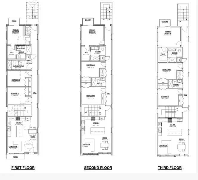 Address Withheld By Seller, Chicago, IL 60620 - #3