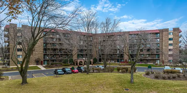 35 S Baybrook Drive #610, Palatine, IL 60074