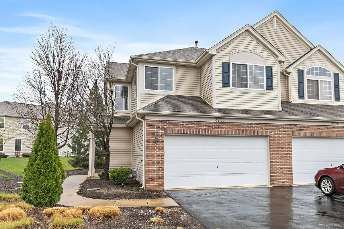 3708 Munson Street, Plano, IL 60545 - #1