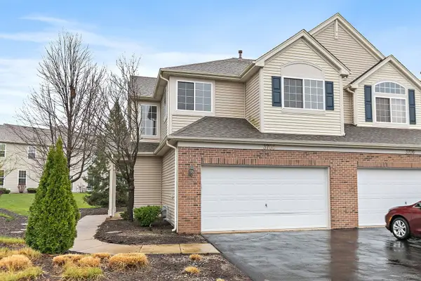 3708 Munson Street, Plano, IL 60545