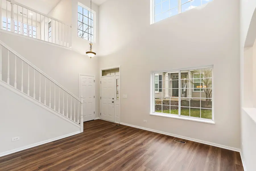 3708 Munson Street, Plano, IL 60545 - #3