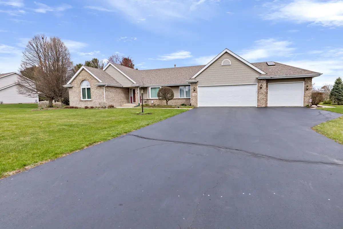 144 Glen Abbey Drive, Rockford, IL 61107 - #1