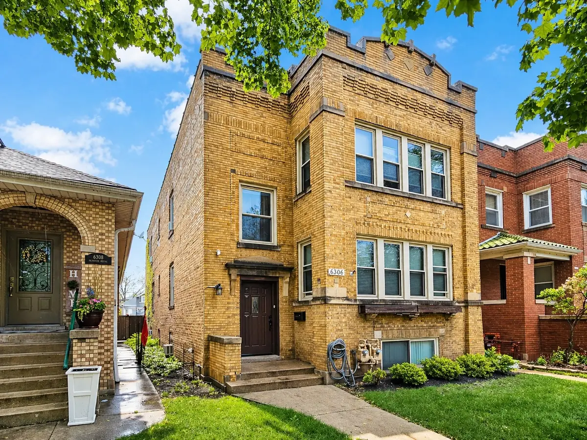 6306 W Holbrook Street, Chicago, IL 60646 - #1