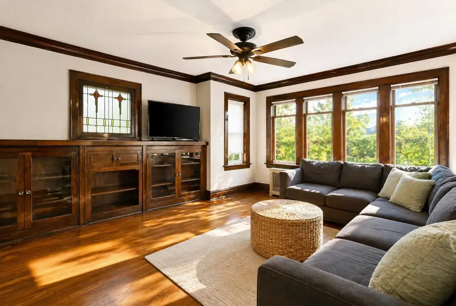 6306 W Holbrook Street, Chicago, IL 60646 - #2