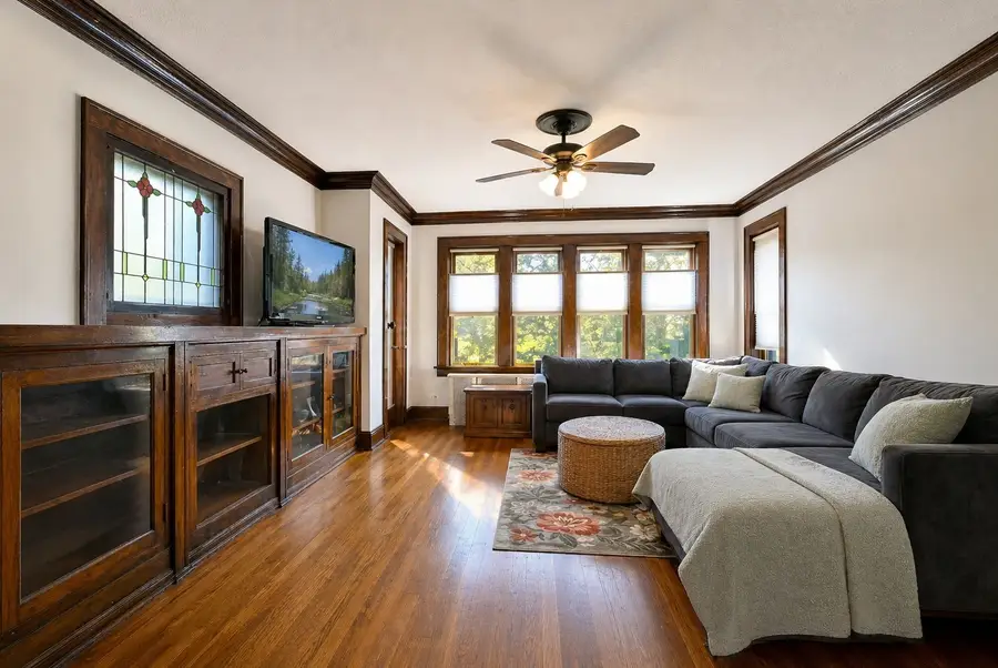 6306 W Holbrook Street, Chicago, IL 60646 - #3