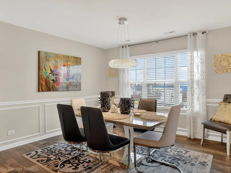 2346 Upland Road #2274, Pingree Grove, IL 60140 - #3